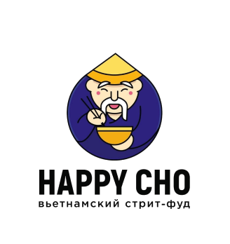 Happy Cho
